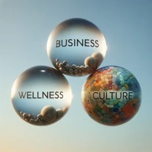 Bisiness-Wellness-Culture
